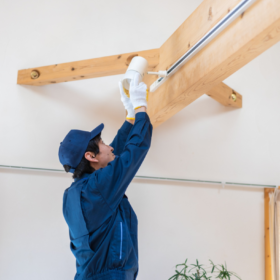 Building & Grounds Maintenance