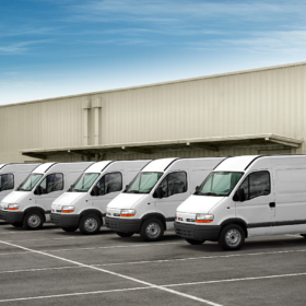 Fleet & Vehicle Maintenance