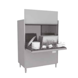 IFB Commercial Dishwashing Solutions Top Tech 32-23 D.7