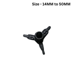 Jindla Plastic Reamer 14mm to 50mm