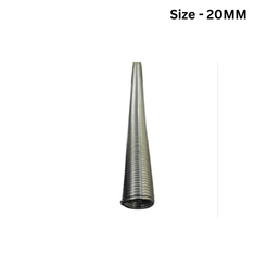 Jindla Bending Spring For Internal Bending 20mm
