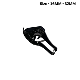 Unipro Pipe Scissor Cutter Medium -16MM - 32MM