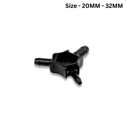 Unipro Pipe Reamer Plastic - 20MM - 32MM