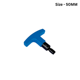 Unipro Pipe Reamer Metal - 50MM