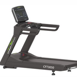 CrestFitness Threadmills - Modal - CFT 3050