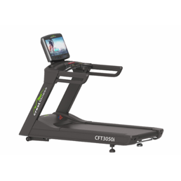 CrestFitness Threadmills - Modal - CFT 3050 I