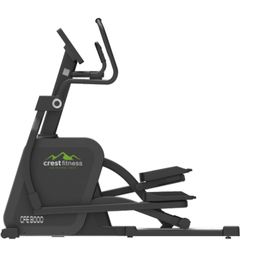 CrestFitness Ellipticals- Modal - CFE 3000
