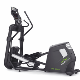 CrestFitness Ellipticals- Modal - CFE 2500