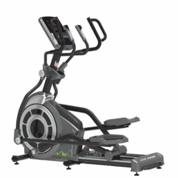 CrestFitness Ellipticals- Modal - CFE 2600