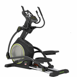 CrestFitness Ellipticals- Modal - CFE 2450