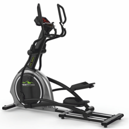 CrestFitness Ellipticals- Modal - CFE 2400