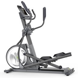 CrestFitness Ellipticals- Modal - CFE 2800
