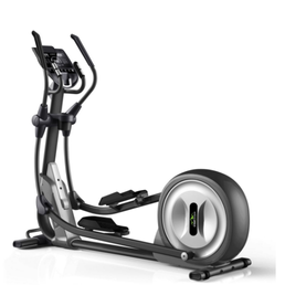CrestFitness Ellipticals- Modal - E 31