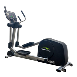 CrestFitness Ellipticals- Modal - CFE 2250