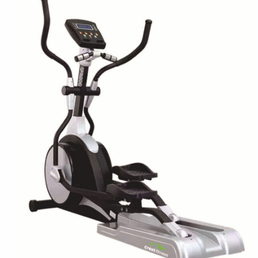 CrestFitness Ellipticals- Modal - CFE 2100