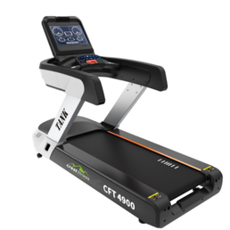 CrestFitness Threadmills Tank - Modal - CFT 4900