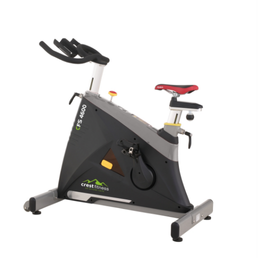 CrestFitness Commercial Spin Bikes - Modal - CFS 4600