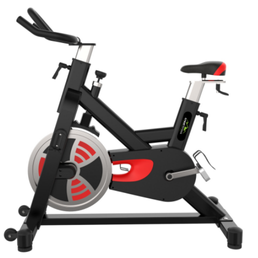 CrestFitness Commercial Spin Bikes - Modal - CFS - 4700
