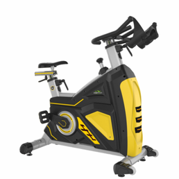 CrestFitness Commercial Spin Bikes - Modal - CFS 4100