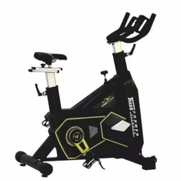 CrestFitness Commercial Spin Bikes - Modal - CFS 4080