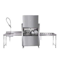 IFB Commercial Dishwashing Solutions Rack Conveyor RC 150 PLUS