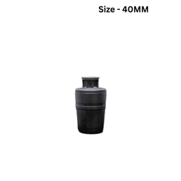 Jindal End Cap Fittings Ez-Fit - 40mm