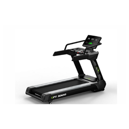 CrestFitness Threadmills - Modal - CFT 3300