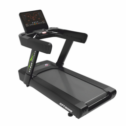 CrestFitness Threadmills - Modal - CFT 3000