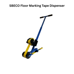 SBECO Floor Marking Tape Dispenser