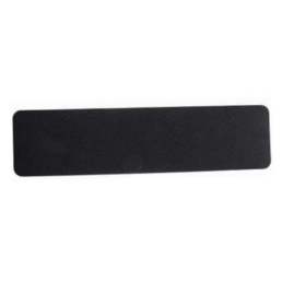Royalkart Anti Slip Strips Black color - 60cm x 15cm x 0.8mm