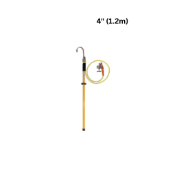 Honeywell Static Discharge Stick - 4" (1.2m)