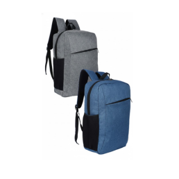 Corporate Linen BackPack with Linen Polyester