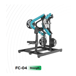 Fitcare FC-04 Strength - LOW ROW