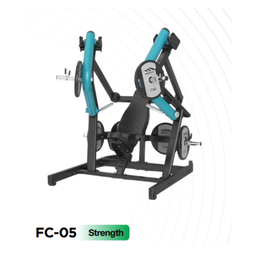 Fitcare FC-05 Strength - WIDE CHEST PRESS