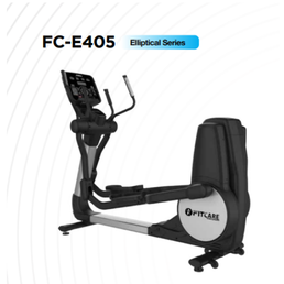 Fitcare FC-E405 Elliptical Series
