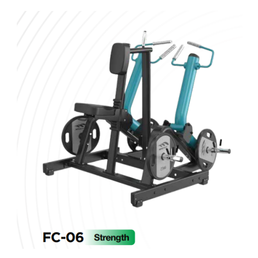 Fitcare FC-06 Strength - ROW