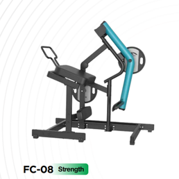 Fitcare FC-08 Strength - REAR KICK