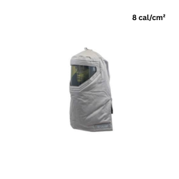 Honeywell Prismshield™ Hoods 8 cal/cm²