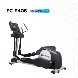 Fitcare FC-E406 Elliptical Series