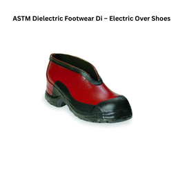 Honeywell ASTM Dielectric Footwear Di – Electric Over Shoes