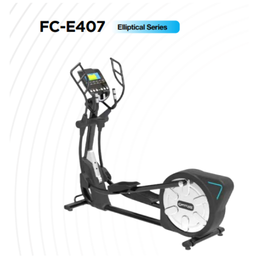 Fitcare FC-E407 Elliptical Series