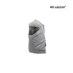 Honeywell Prismshield™ Hoods 40 cal/cm²