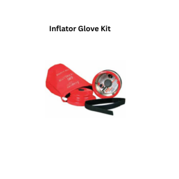 Honey Well Glove Inflator