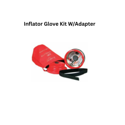 Honey Well Glove Inflator