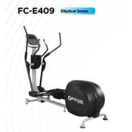 Fitcare FC-E409 Elliptical Series