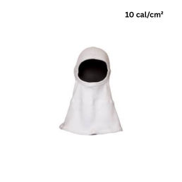 Honeywell Arc Flash Protection Hood - 10 cal/cm²