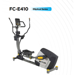 Fitcare FC-E410 Elliptical Series