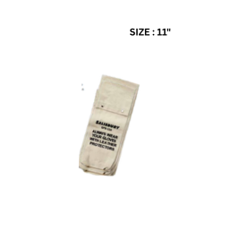 Honey Well Glove Bags - 11"