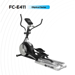 Fitcare FC-E411 Elliptical Series