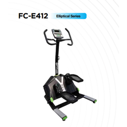 Fitcare FC-E412 Elliptical Series